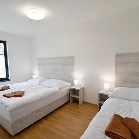 Apartamento U Vinare