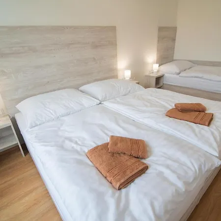U Vinare Appartement *