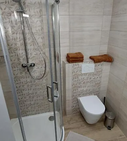 Appartement U Vinare