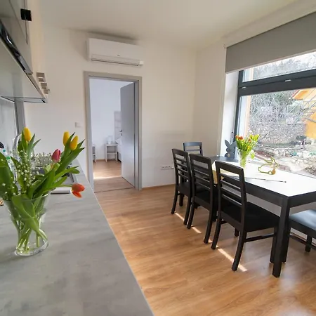 Appartement U Vinare