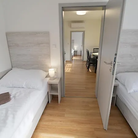 Appartement U Vinare