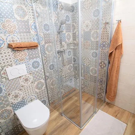 Appartement U Vinare Mikulov