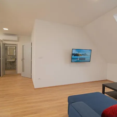 U Vinare Appartement *