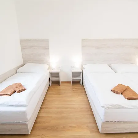 U Vinare Appartement