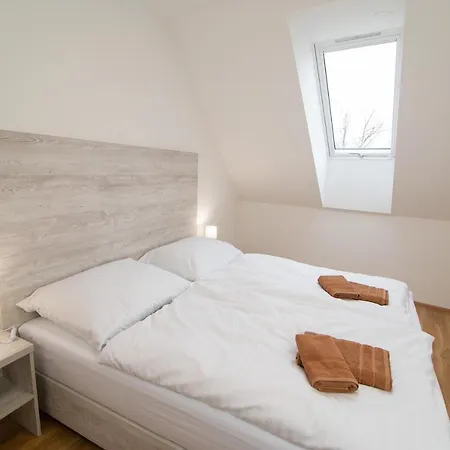 U Vinare * 米库洛夫