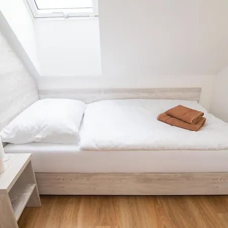 U Vinare Appartement Mikulov