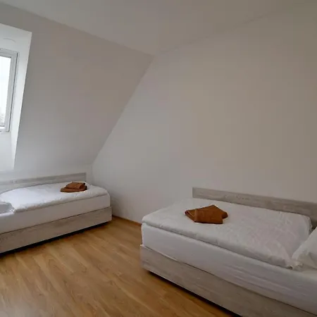 U Vinare Appartement Mikulov
