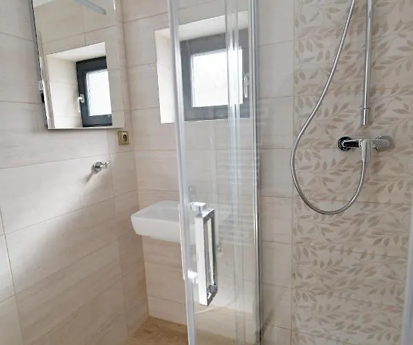 U Vinare Апартаменты *